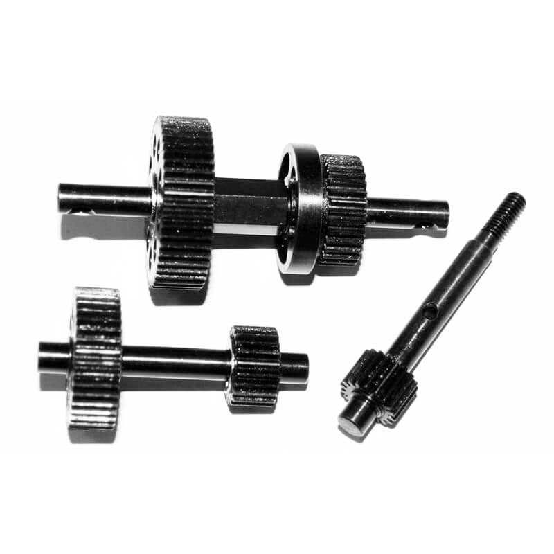 RC4WD - INTERNAL GEAR SET FOR
AX2 2 SPEED TRANSMISSION - Z-G0057