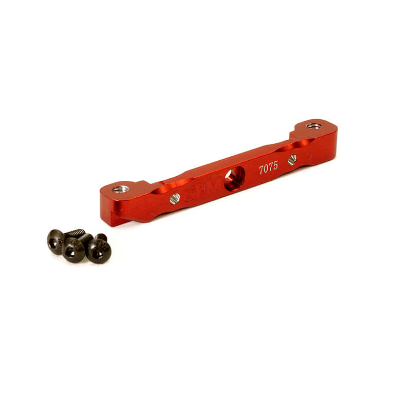 FASTRAX R/C PRODUCTS - FASTRAX ARRMA REAR ALU BRACE
FR UPPER ARMS-KRA/OUT/SEN/TYP - FTAR006R