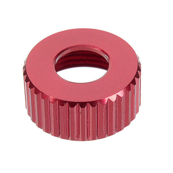 CORALLY - ALUM. LOWER SHOCK BODY
CAP 1 PC - C-00100-031