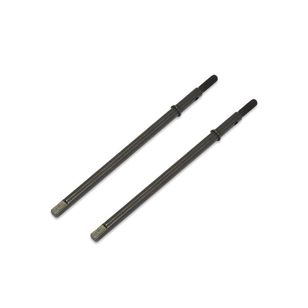 FTX - FURY X REAR DRIVESHAFT
(2PCS) - FTX9250