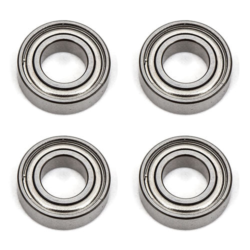 ASSOCIATED ELECTRICS - TEAM ASSOCIATED TC7/TC7.1/7.2
FT BALL BEARING 5x10x3MM - AS31734