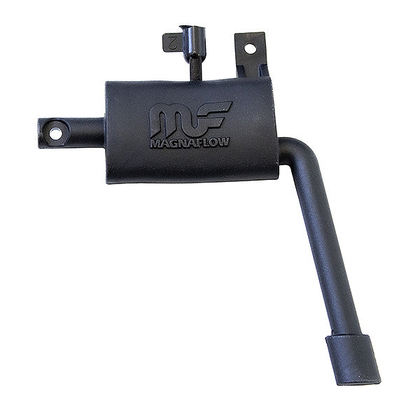 ELEMENT RC BY ASSOC. ELECTRICS - ELEMENT RC TRAILRUNNER EXHAUST
- MAGNAFLOW - EL42247