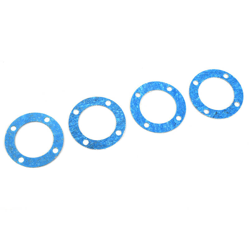 CORALLY - DIFF. GASKET 4 PCS - C-00180-183