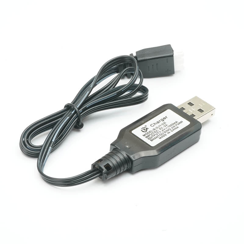 FTX - GLADER TURBOJET BOAT USB
CHARGER - FTX0743