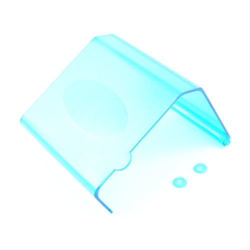 FASTRAX R/C PRODUCTS - FASTRAX TYRE TRUER PLEXI COVER
FOR FULL & MANUAL VERSIONS - FAST2001