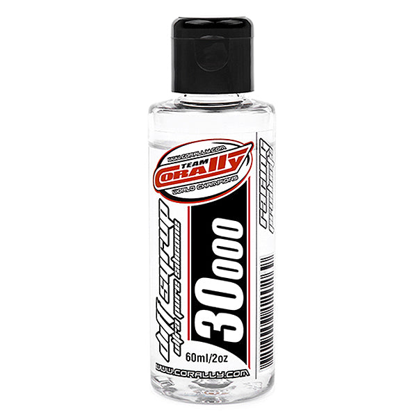 CORALLY - DIFF SYRUP ULTRA PURE
SILICONE 30000 CPS 60ML / 2OZ - C-81530