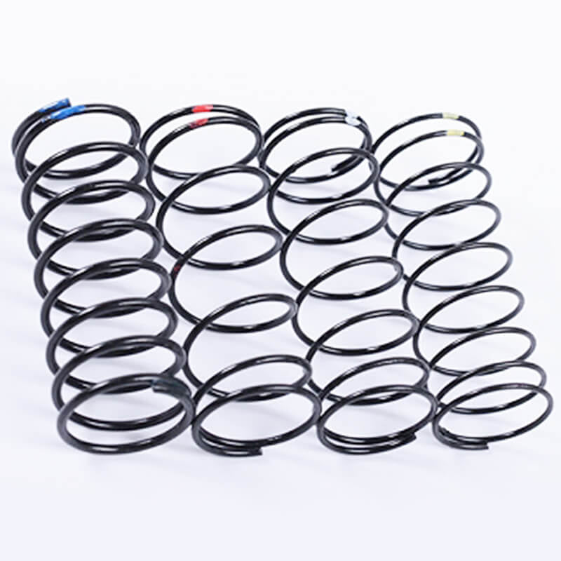 RC4WD - 100MM ROCK KRAWLER SHOCK
SPRING ASSORTMENT - Z-S1187