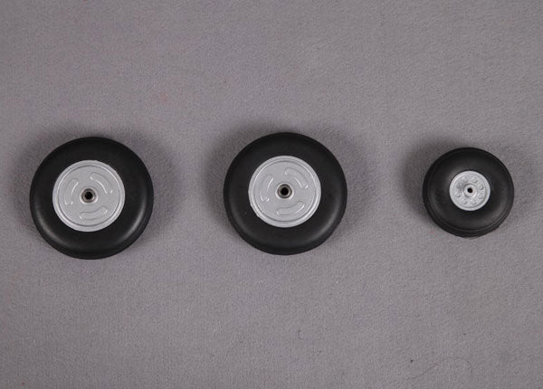 FMS/ROC HOBBY - FMS 90MM SUPER SCORPION
WHEEL SET - FMSRA112