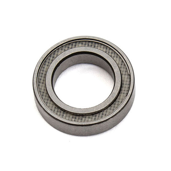 FASTRAX R/C PRODUCTS - 10mm x 15mm 4mm TEFLON
SHIELDED BEARING - FTBB10T