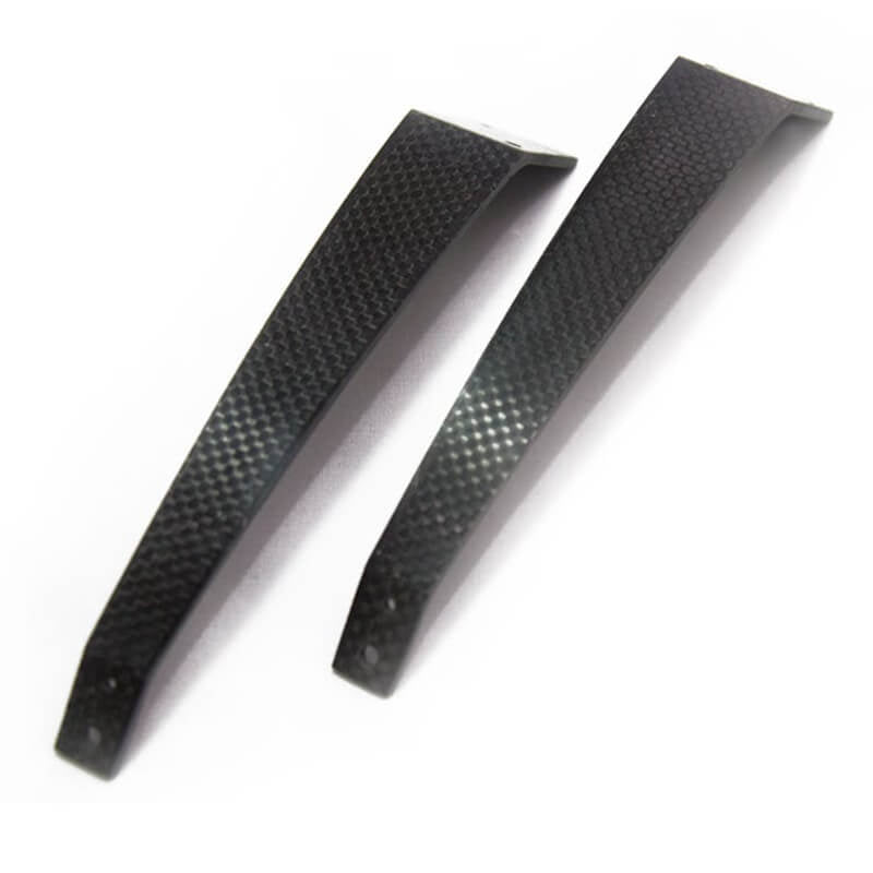 PRECISION AEROBATICS - PRECISION AEROBATIC ADDICTION
XL CF MAIN LANDING GEAR - AC-2246