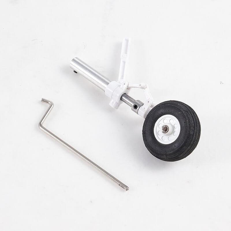 FMS/ROC HOBBY - FMS 64MM F-16 FRONT LANDING
GEAR - FMSER111