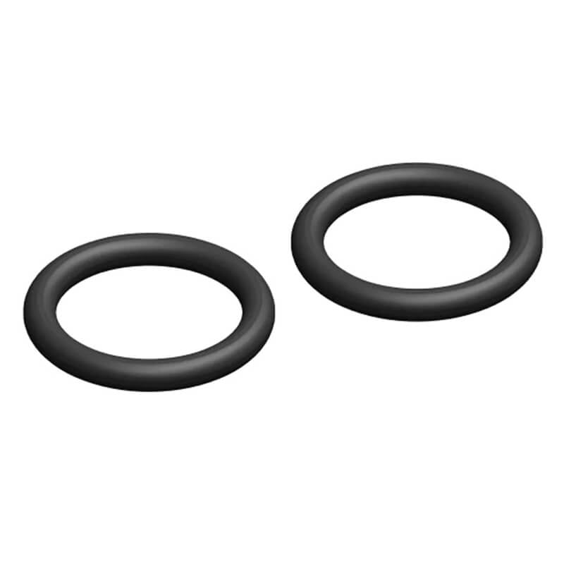 CORALLY - O-RING SILICONE 12X1MM
(2) - C-00180-187