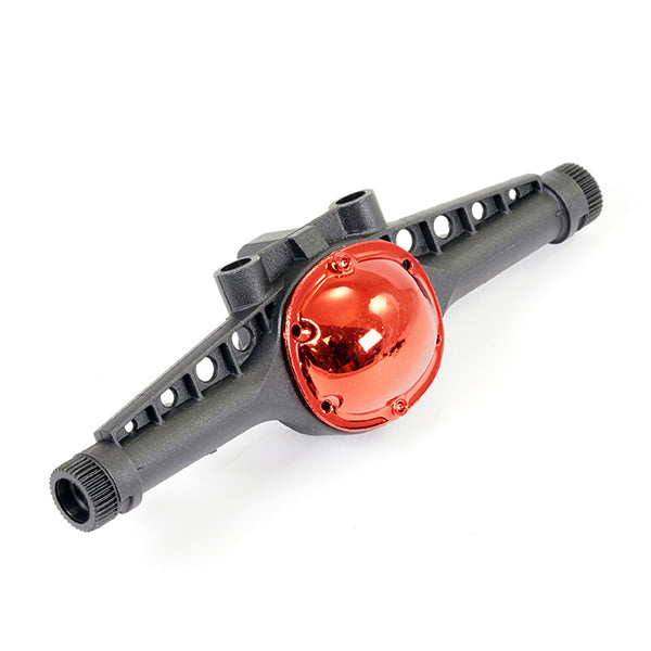 FTX - OUTBACK 3 FRONT AXLE
HOUSING (No Screws) - FTX10000