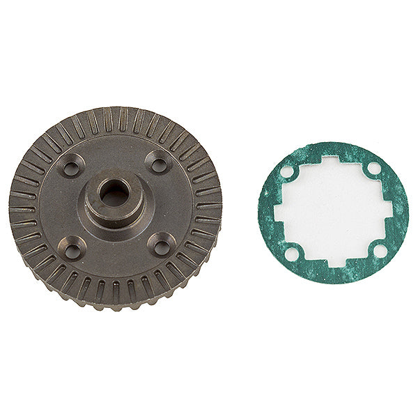 ASSOCIATED ELECTRICS - TEAM ASSOCIATED RIVAL MT10
RING GEAR 37T - AS25808