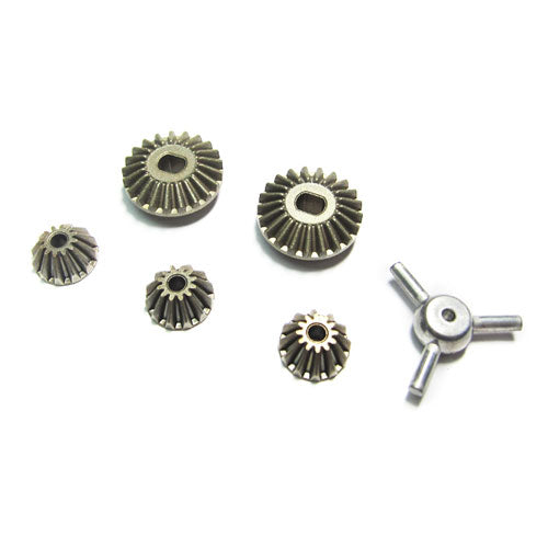 CARISMA - M48S/M40/M10DB SERIES
METAL DIFFS INTERNAL GEARS - CA15168