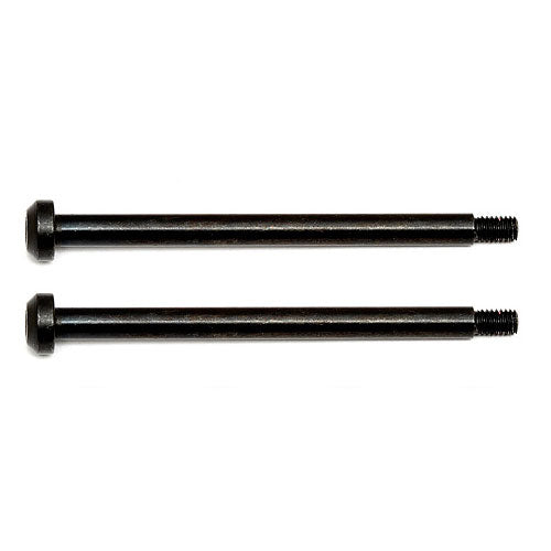 ASSOCIATED ELECTRICS - ASSOCIATED RC8B3/RC8B3.1/
RC8B3.2 HUB HINGE PIN - AS81076