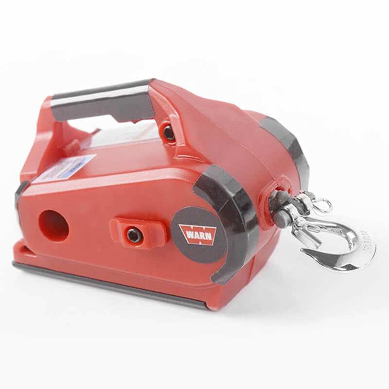 RC4WD - WARN PULLZALL
RETRACTABLE TOW STRAP - Z-S1910