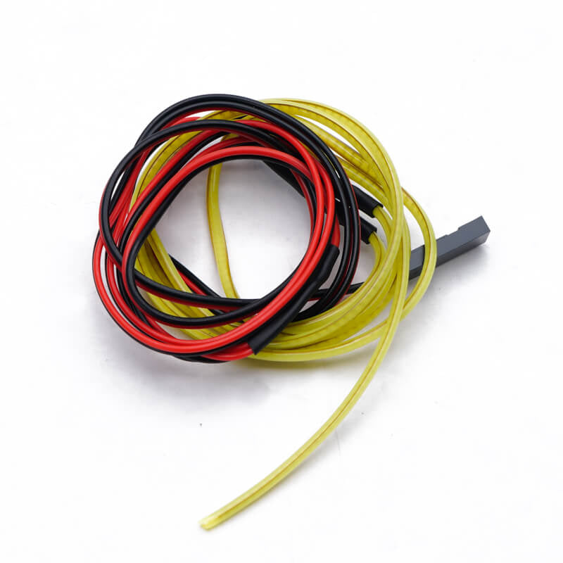 FASTRAX R/C PRODUCTS - FASTRAX LED TWIN ANTENNA 29CM
LIGHT LENGTH - ICE BLUE - FAST2486IB