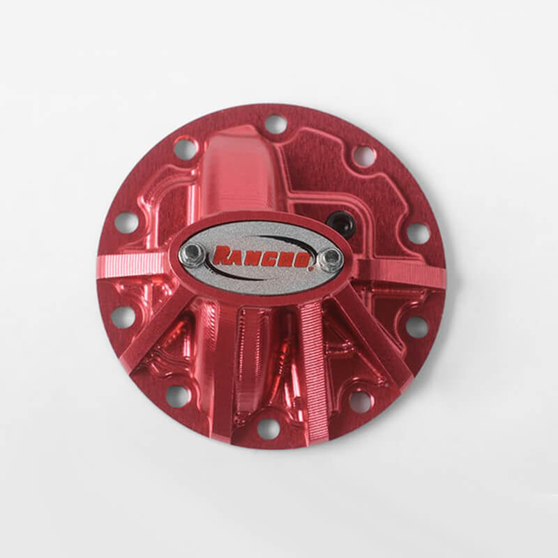 RC4WD - RANCHO DIFF COVER FOR
YOTA II AXLE - Z-S1924