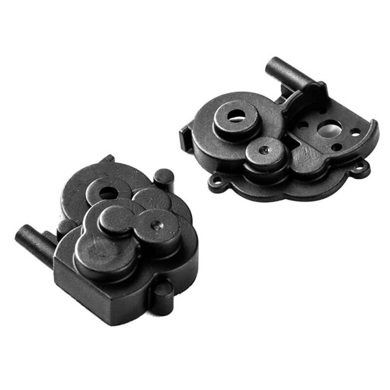 FMS/ROC HOBBY - FMS 1:18 GEAR BOX PLASTIC
PARTS - FMS-C2076