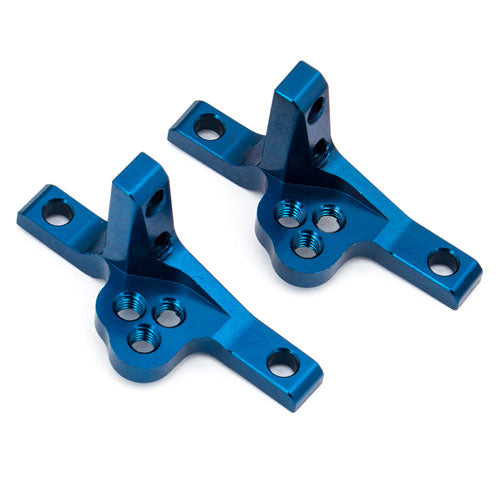 ASSOCIATED ELECTRICS - TEAM ASSOCIATED TC7.1 BEARING
CAP (B) - AS31744