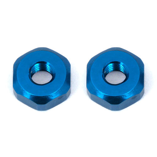 ASSOCIATED ELECTRICS - ASSOCIATED B6/B6.1 THUMBSCREWS - AS91729