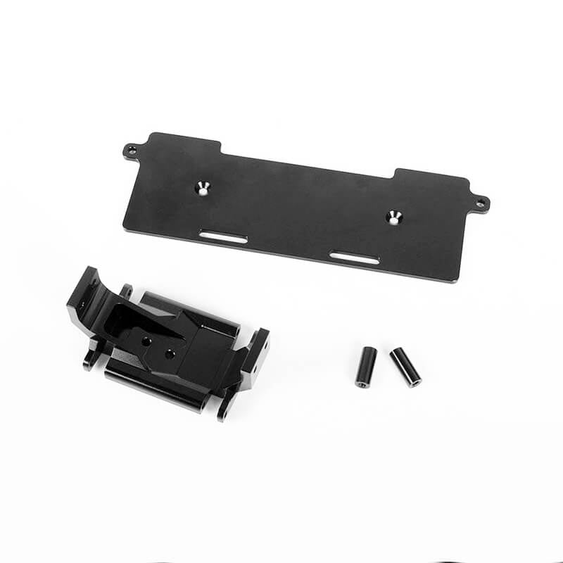 RC4WD - OVER/UNDER DRIVE T-CASE
LOWER 4 LINK MOUNT W/ BATTERY - Z-S1899