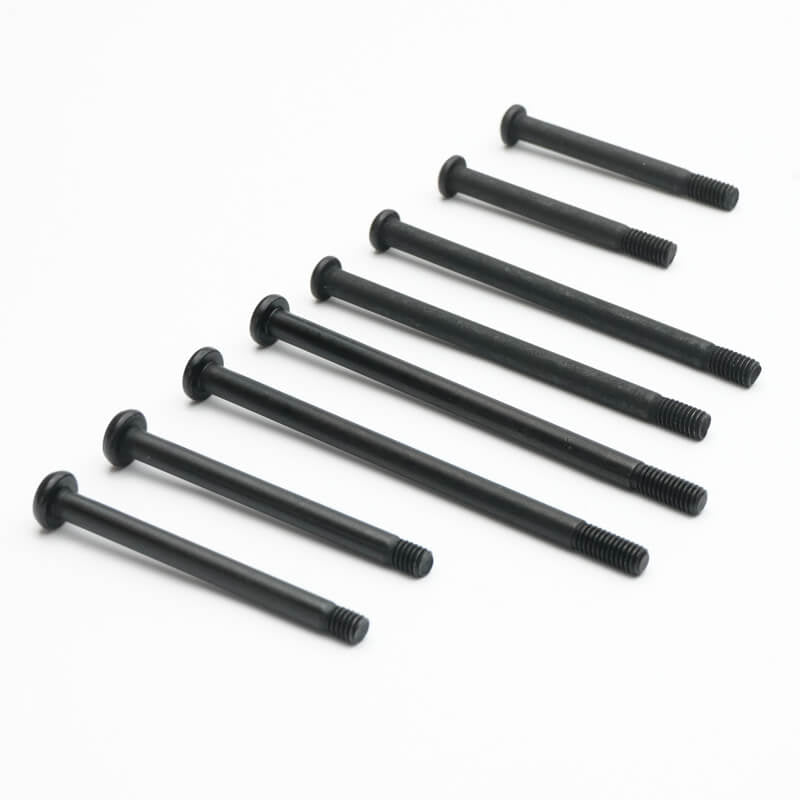 FTX - GRAND APACHE SUSPENSION
ARM HINGE PIN SHAFTS - FTX11210