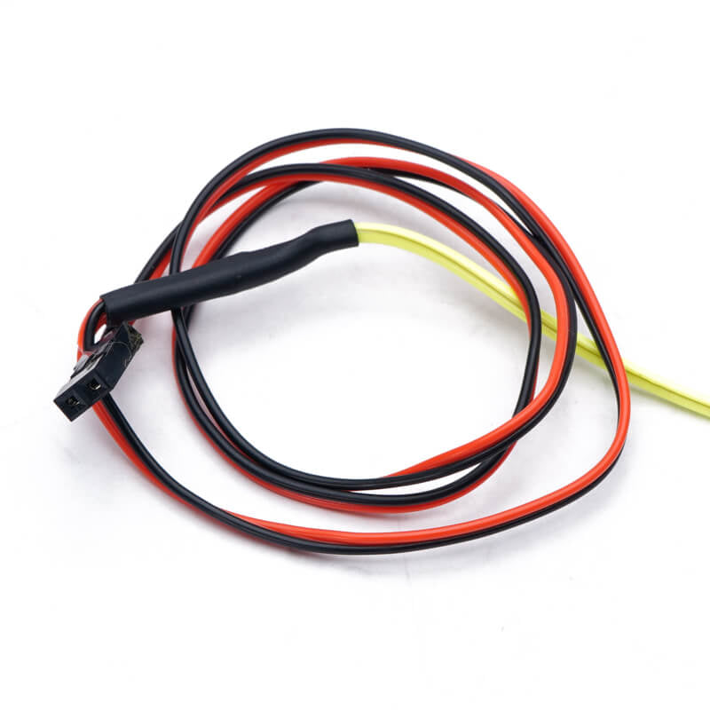 FASTRAX R/C PRODUCTS - FASTRAX LED ANTENNA 7CM LIGHT
LENGTH - GREEN - FAST2480G