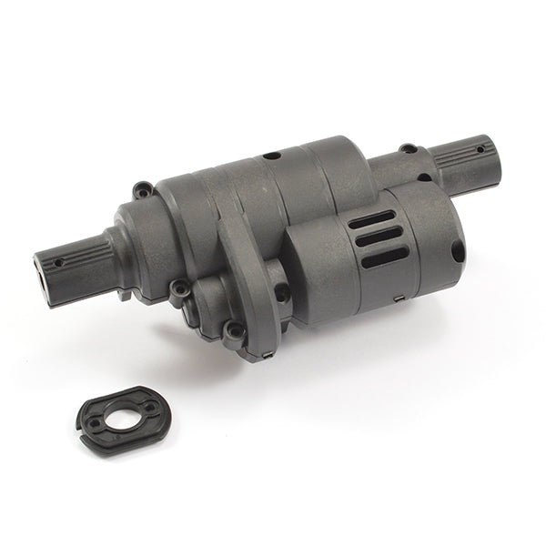 FTX - RAVINE FRONT/REAR AXLE &
MOTOR HOUSING - FTX8935