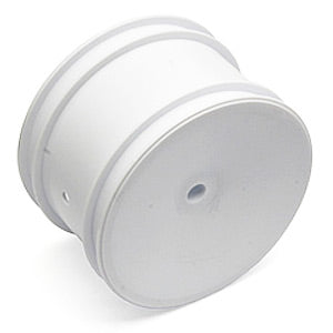 ASSOCIATED ELECTRICS - ASSOCIATED BUGGY REAR WHEEL
HEX WHITE B5M/B6/B64/B74 - AS9695