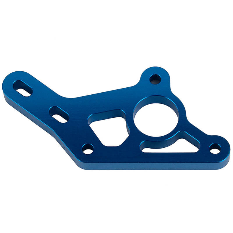 ASSOCIATED ELECTRICS - TEAM ASSOCIATED RC10B7 MOTOR
MOUNT - AS92439