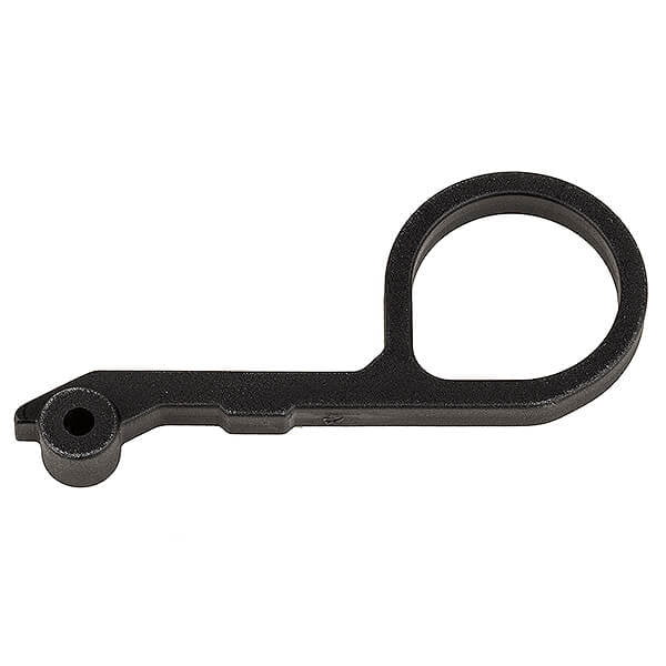 ASSOCIATED ELECTRICS - TEAM ASSOCIATED RC8B4 FUEL
TANK LID PULLER - AS81559