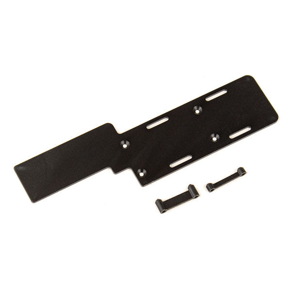 ASSOCIATED ELECTRICS - ASSOCIATED CR12 ELECTRONICS
TRAY (METAL) - AS41045
