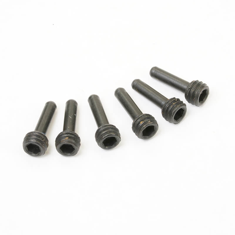 FTX - STINGER STEP SCREWS M4 X
10 - FTX10582