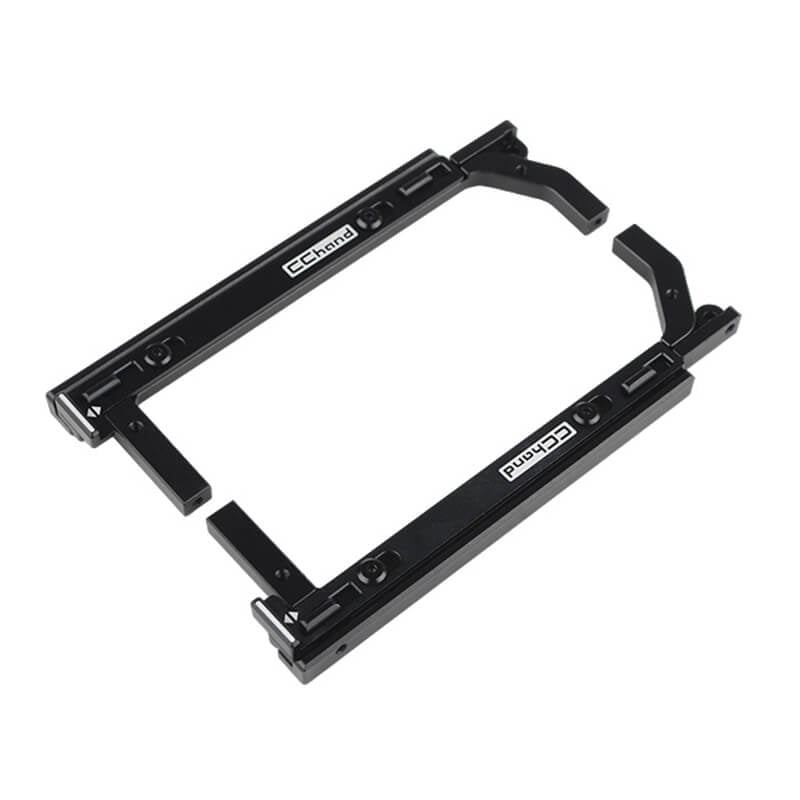 RC4WD - QUIK RELEASE BODY MOUNT
FOR CHEVROLET K10 - Z-S0236