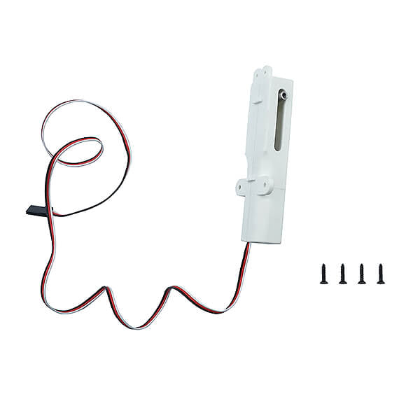 XFLY MODEL - XFLY MAIN ELECTRONIC RETRACT
(80MM T-7A) - XFRE006