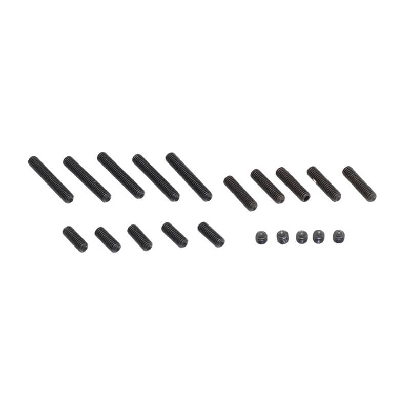 CEN RACING - CEN SET SCREW SET - CEN-C16769
