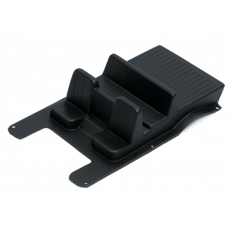 FMS/ROC HOBBY - FMS 12481 BLISTER SEAT
COMPARTMENT - FMS-C3443