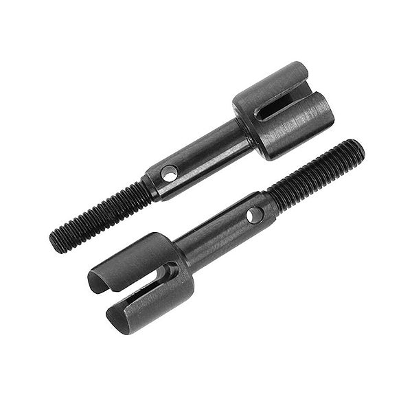 CEN RACING - CEN WHEEL AXLE (2PCS) - CEN-CQ0207