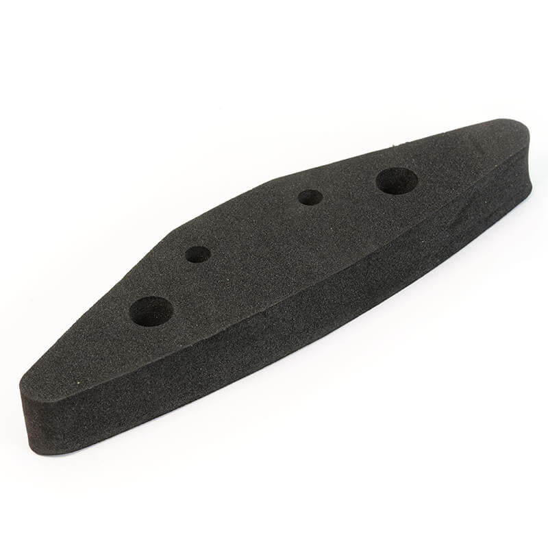 FTX - EVO30 FRONT FOAM BUMPER - FTX10559