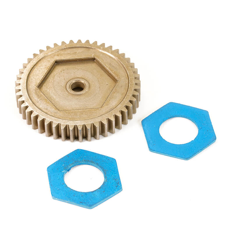 FTX - GLADIUS MAIN GEAR - FTX10720