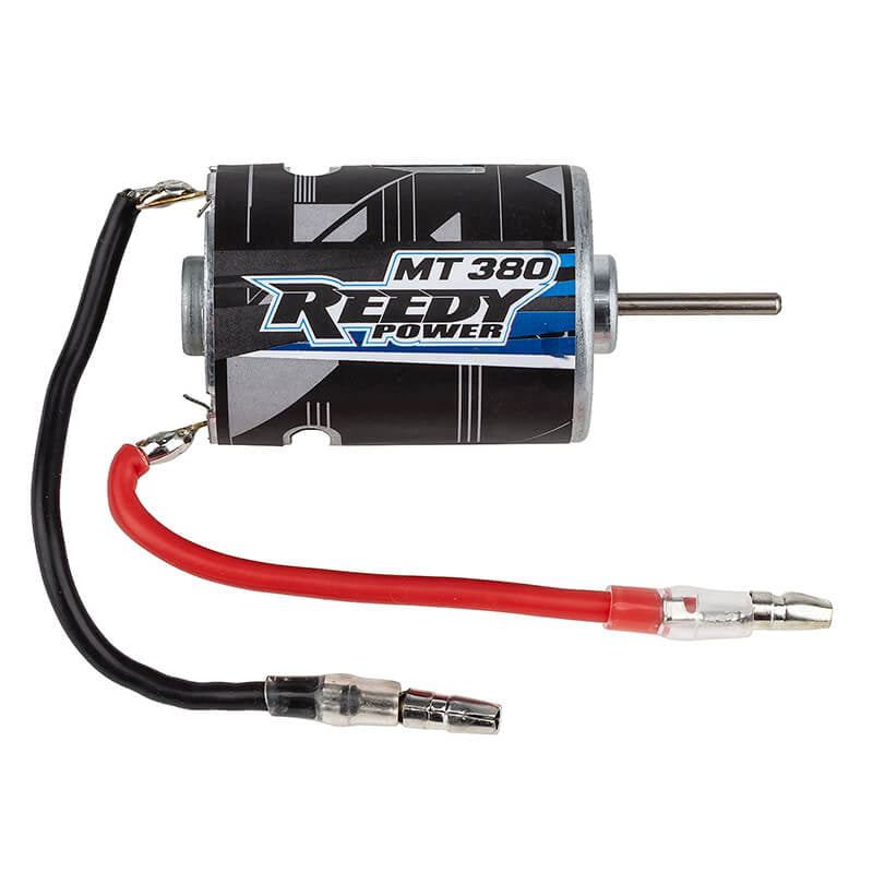 ASSOCIATED ELECTRICS - TEAM ASSOCIATED MT12 BRUSHED
MOTOR - AS41105