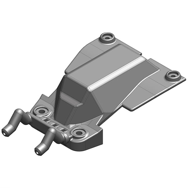CORALLY - CHASSIS SERVO COVER
COMPOSITE - C-00250-008