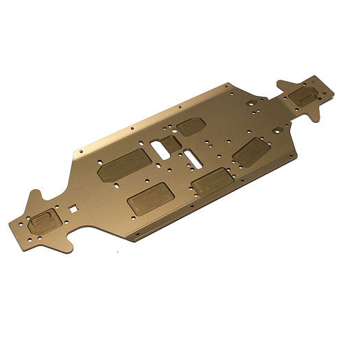 ASSOCIATED ELECTRICS - ASSOCIATED RC8B3/RC8B3.1
CHASSIS - AS81000