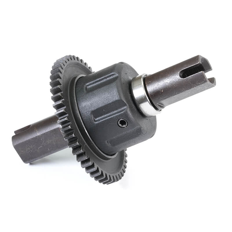 FTX - SUPAFORZA CENTER
DIFFERENTIAL,ASSEMBLED - FTX9592