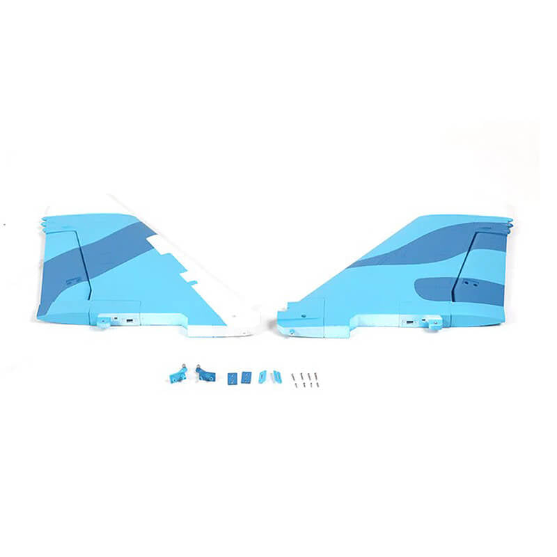 FMS/ROC HOBBY - FMS 70MM SU-27 VERTICAL
STABILISER - FMSRZ104