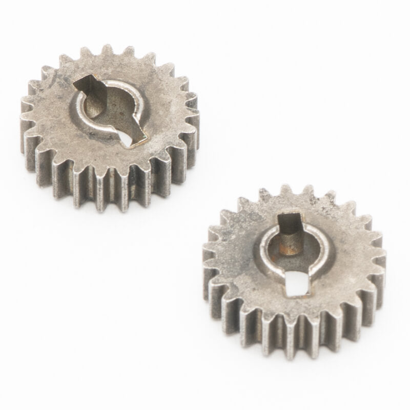FTX - UTAH 2.0 23T SPUR GEAR
(0.5 MODULE) - FTX11518