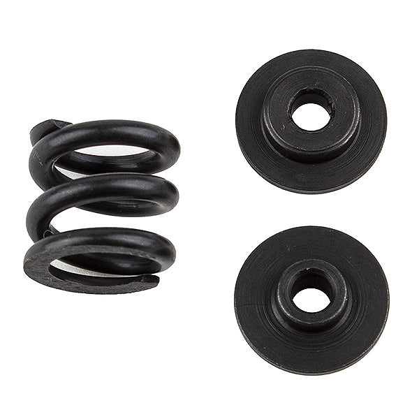 ASSOCIATED ELECTRICS - TEAM ASSOCIATED B6.3 HD
SLIPPER SPRING & ADAPTERS - AS91891