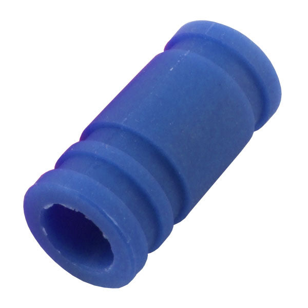 FASTRAX R/C PRODUCTS - 1/8TH PIPE/MANIFOLD COUPLING
BLUE - FAST953B